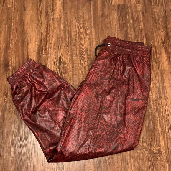❌Nike Joggers Python Print Joggers Pant - Picture 4 of 10